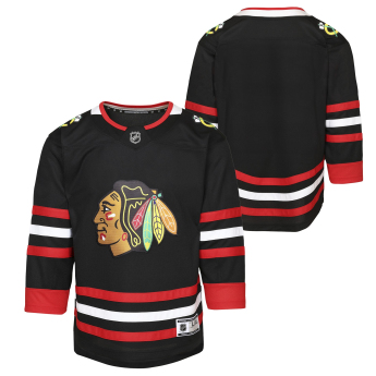 Dětský dres Chicago Blackhawks NHL Premier Third/Alt