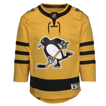 Pittsburgh Penguins gyerek mez NHL Premier Third/Alt