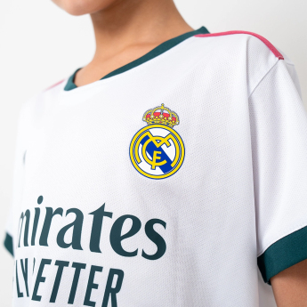 Real Madrid gyerek szett replica 26/27 Home Güler