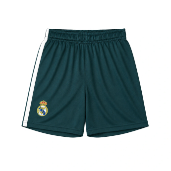 Real Madrid gyerek szett replica 26/27 Away