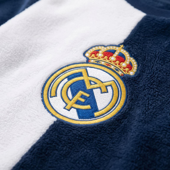 Real Madrid gyerek pizsama Long Half
