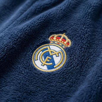 Real Madrid gyerek pizsama Long Half
