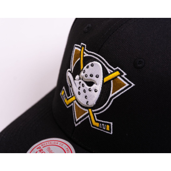 Anaheim Ducks baseball flat sapka NHL Team Ground 2.0 Pro Snapback