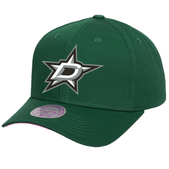 Dallas Stars baseball flat sapka NHL Team Ground 2.0 Pro Snapback