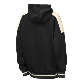 Minnesota Wild gyerek kapucnis pulóver NHL Camaraderie Oversized Colorblock Fleece