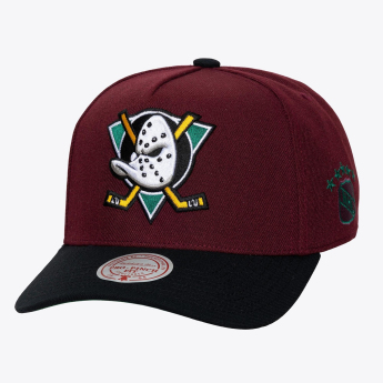 Anaheim Ducks baseball sapka NHL Legendary Home Pro Snapback Vintage