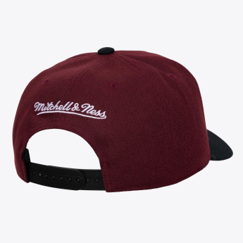 Anaheim Ducks baseball sapka NHL Legendary Home Pro Snapback Vintage