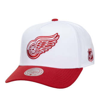 Detroit Red Wings baseball sapka NHL Legendary Home Pro Snapback