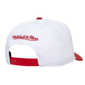 Detroit Red Wings baseball sapka NHL Legendary Home Pro Snapback