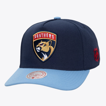 Florida Panthers baseball sapka NHL Legendary Home Pro Snapback