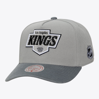 Los Angeles Kings baseball sapka Legendary Home Pro Snapback