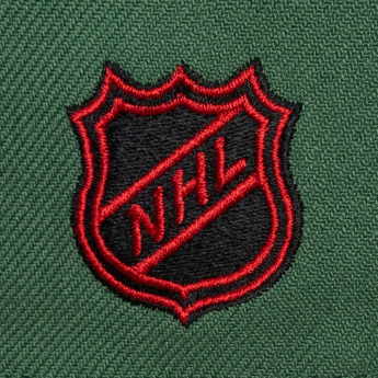 New Jersey Devils baseball sapka NHL Legendary Home Pro Snapback