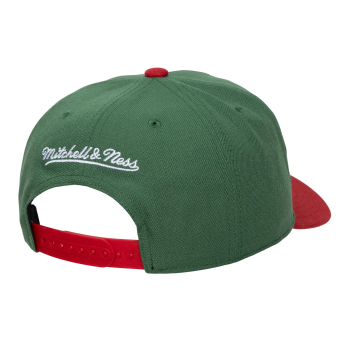 New Jersey Devils baseball sapka NHL Legendary Home Pro Snapback
