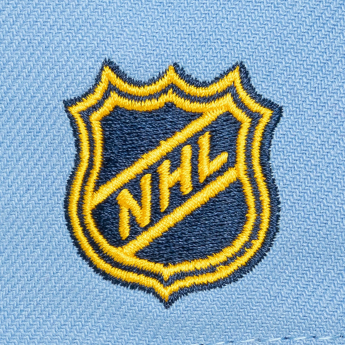 Nashville Predators baseball sapka NHL Legendary Home Pro Snapback