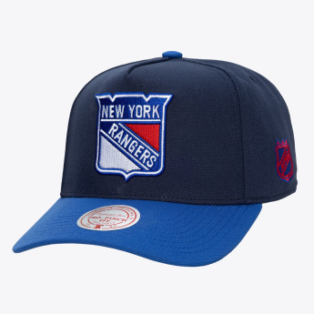 New York Rangers baseball sapka NHL Legendary Home Pro Snapback