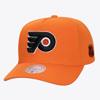 Philadelphia Flyers baseball sapka NHL Legendary Home Pro Snapback