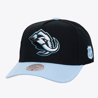 Utah Hockey Club baseball sapka NHL Legendary Home Pro Snapback