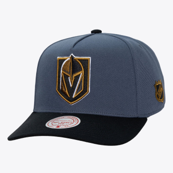 Vegas Golden Knights baseball sapka NHL Legendary Home Pro Snapback