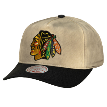 Chicago Blackhawks baseball sapka NHL Retro Roots Deadstock