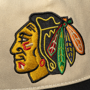 Chicago Blackhawks baseball sapka NHL Retro Roots Deadstock