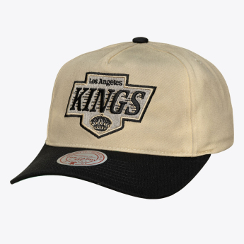Los Angeles Kings baseball sapka NHL Retro Roots Deadstock