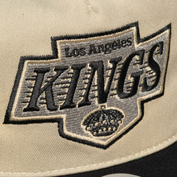 Los Angeles Kings baseball sapka NHL Retro Roots Deadstock