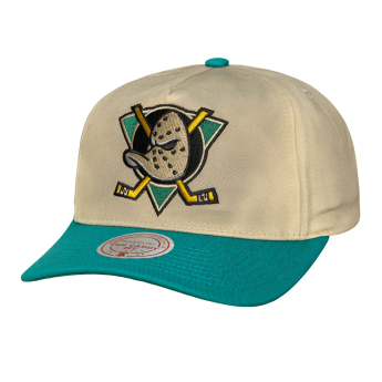 Anaheim Ducks baseball sapka NHL Retro Roots Deadstock Vintage