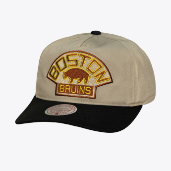 Boston Bruins baseball sapka NHL Retro Roots Deadstock Vintage