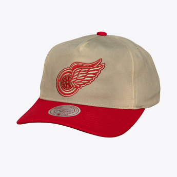 Detroit Red Wings baseball sapka NHL Retro Roots Deadstock Vintage