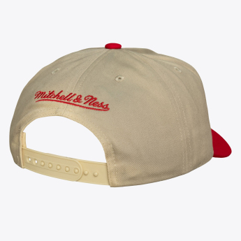 Detroit Red Wings baseball sapka NHL Retro Roots Deadstock Vintage