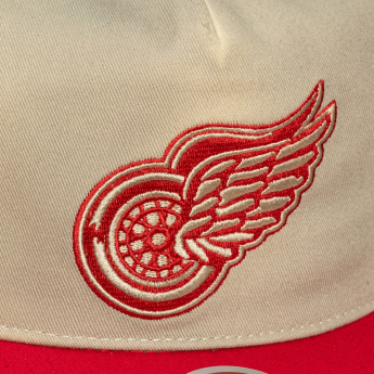Detroit Red Wings baseball sapka NHL Retro Roots Deadstock Vintage