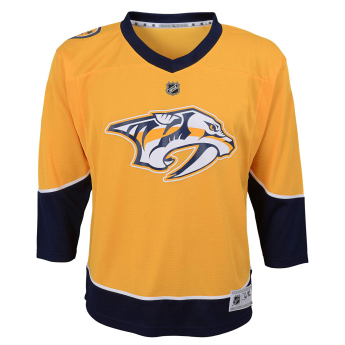 Nashville Predators gyerek jégkorong mez replica home