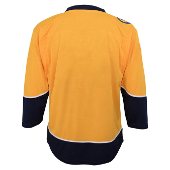 Nashville Predators gyerek jégkorong mez replica home