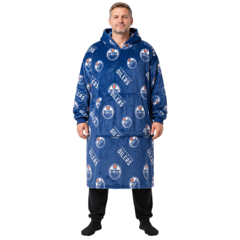 Edmonton Oilers takaró NHL