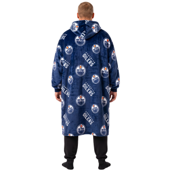 Edmonton Oilers takaró NHL