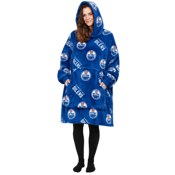Edmonton Oilers takaró NHL