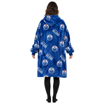 Edmonton Oilers takaró NHL