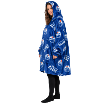 Edmonton Oilers takaró NHL