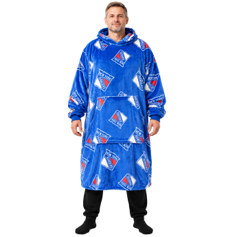 New York Rangers takaró NHL