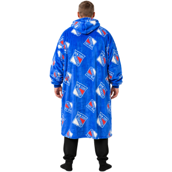 New York Rangers takaró NHL
