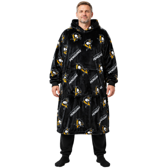 Pittsburgh Penguins takaró NHL