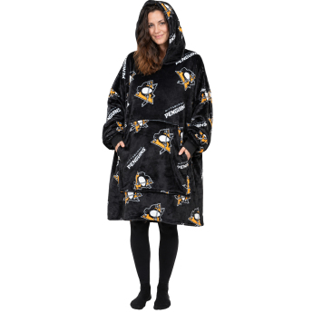 Pittsburgh Penguins takaró NHL