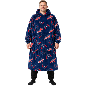 Washington Capitals takaró NHL