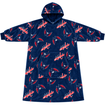Washington Capitals takaró NHL
