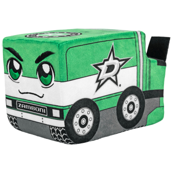 Dallas Stars plüss jégfelújító gép Zamboni