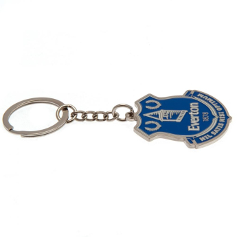 FC Everton függő keyring logo