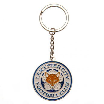 Leicester City függő logo