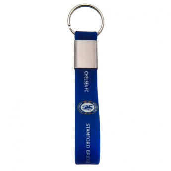 FC Chelsea kulcstartó Silicone Keyring