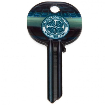 FC Celtic kulcs Door Key