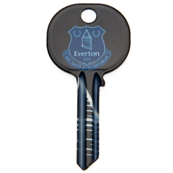 FC Everton kulcs Door Key